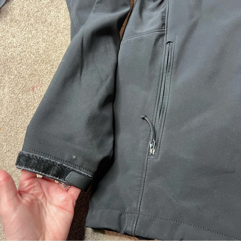 North Face Jacket